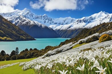 Best Time to Visit New Zealand: Ultimate Guide