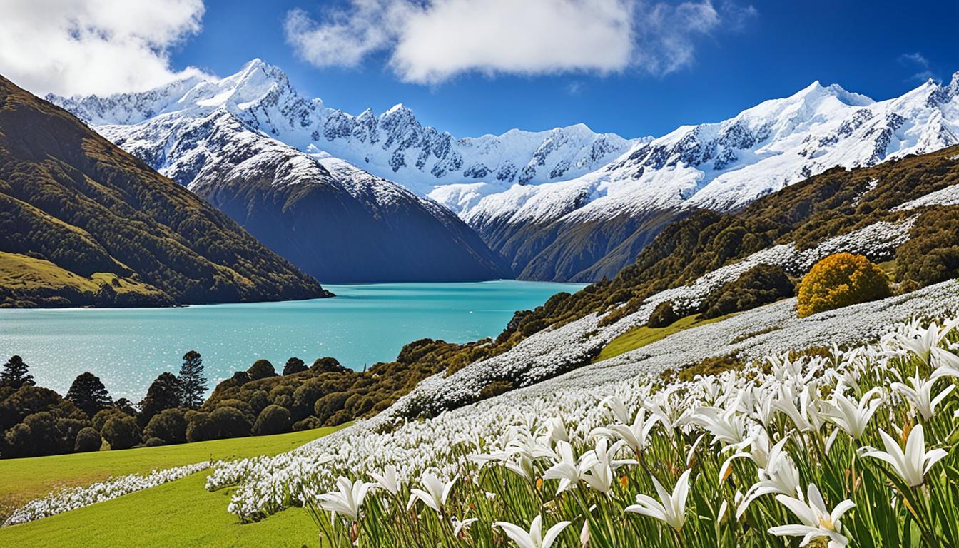 best time to visit new zealand