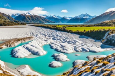 Explore New Zealand: Adventure Awaits Down Under