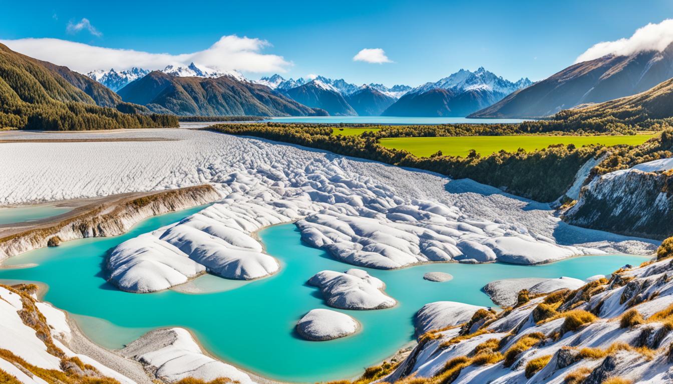 explore new zealand