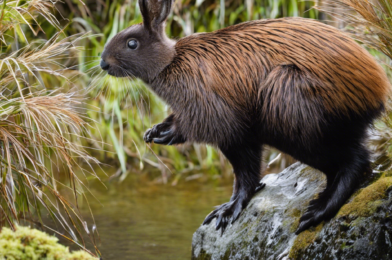 Wildlife Wonders: Where to Spot NZ’s Unique Animals