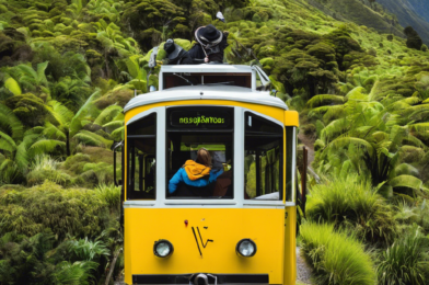 Eco-Tourism in NZ: Green Travel Tips and Top Spots