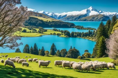 Discover Why I Like New Zealand: A Traveler’s Tale