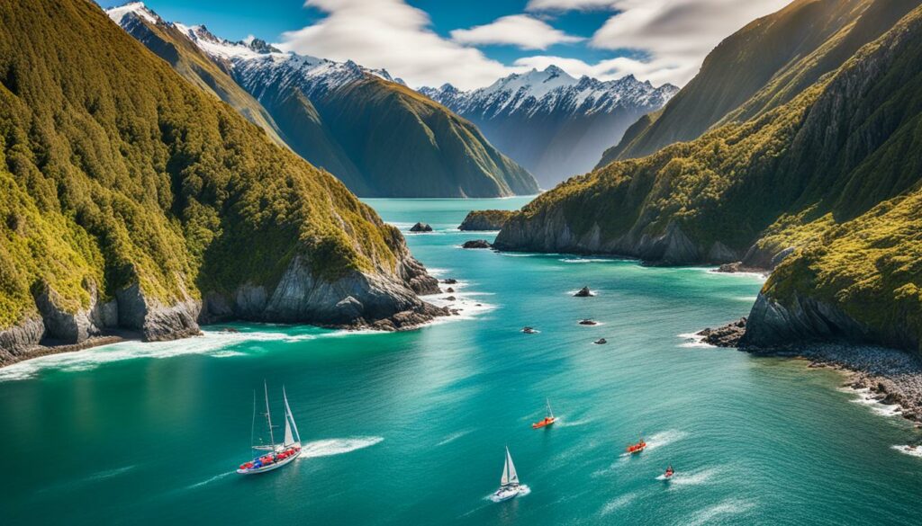 new zealand travel tips