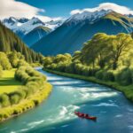 top attractions in new zealand